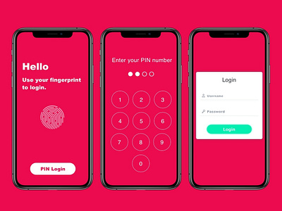 LoginUI branding design illustration ios app design mobile mobile app design mobile app development mobile app ui mobile app ui ux design mobile app user experience sketch typography ui ux