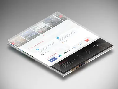 Minh Thanh Landing Page chat chat app chat box design logo skecth ui ux