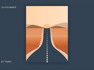 road design hand