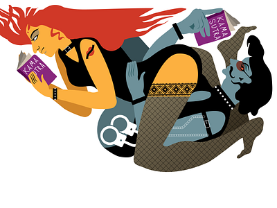 read about karma graphic illustration karma vector