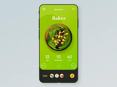 Food app app design dribbble food food and drink food app food app ui mobile sketch ui uiux mobile uiuxdesign ux web