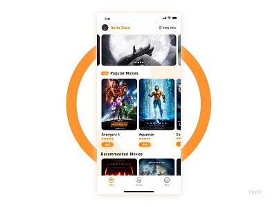 Day01 ui ux 图标 设计