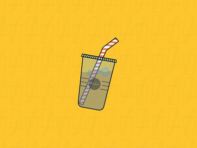 Cup Illustration design illustration vector vector illustration