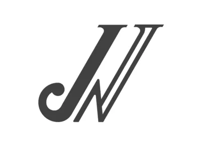 Monogram branding illustrator logo monogram personalbrand typography vector