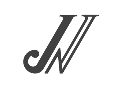 Monogram branding illustrator logo monogram personalbrand typography vector