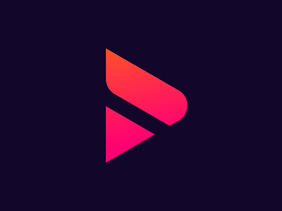 Play + 🔥 logo concept ( for sale ) a b c d e f g h i j k l m n arrow gradient light forward brand match dynamic vlog branding negative space channel flame fire torch olympic fluid top first leader marketing management mark icon o p q r s t u v w x y z winner play video youtube