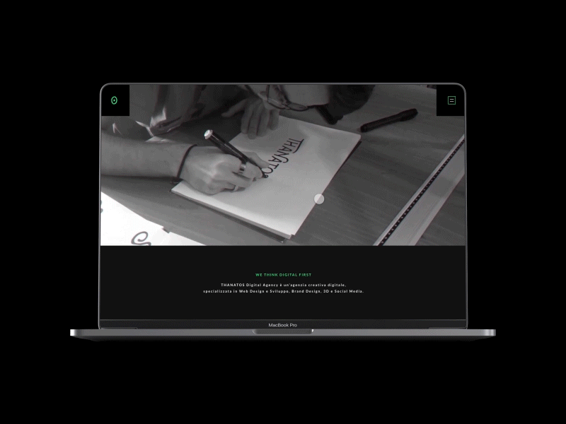 Services | THANATOS Digital 2.0 adobe after effects adobe xd animated mockup graphic design interaction design minimal minimal web design minimal website responsive design screen design screen mockup thanatos digital agency ui uiux uiuxdesign user interface user interface animation user interface design web deisgn website