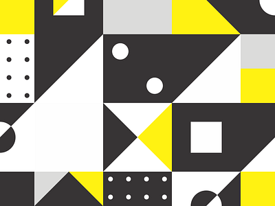 Bespokify - Vietnam Office III abstract agrib bespokify geometric geometric branding geometric design geometric pattern geometric wall office design office mural office space office wall pattern shapes vietnam wall work space workspace workspaces yellow