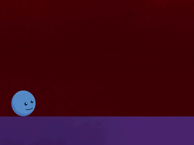 Bouncing Ball 2d after effects animate animated animation frame by frame frame by frame animation gif motion graphics