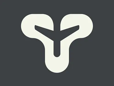 36 Days of Type - Letter T 36 days 36 days of type design flat icon illustration illustrator lettering lettering art lettering challenge logo minimal plane single colour travel type typography vector