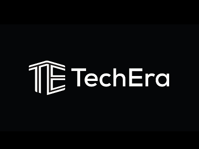 Modern tech company logo design company elegant illustration logo logo design modern tech tech company tech logo trending