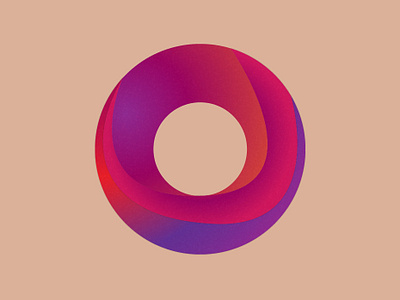 Astrodonut Logo 3d printing akshay app architecture architecture website basketball branding bright chameleon design dinakar firm illustration illustrator interface portfolio product design ux vibrant website