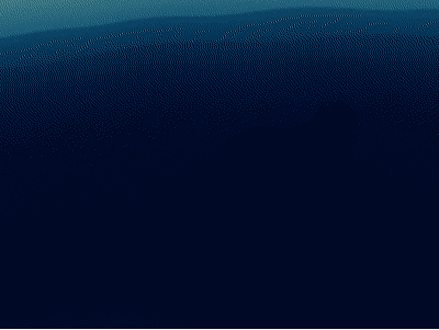 Message in a Bottle animation 2d beach blue bottle character design cloud digital painting illustration lost message motion art motiongraphic ocean paper boat sand sea sky sunset wave wavy