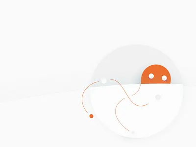 Time over-spent on a doodle character design cute illustration minicutealism octopus