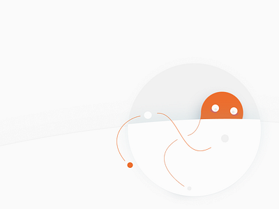 Time over-spent on a doodle character design cute illustration minicutealism octopus
