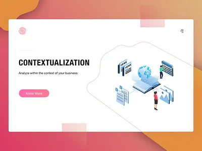 Isometric_AI --- Illustrations application. creative artificial intelligence blue theame branding design drawing icon illustrations procreate sketching typography ui