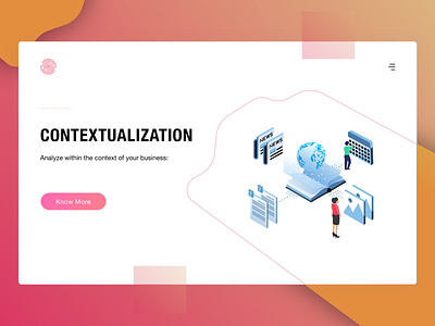 Isometric_AI --- Illustrations application. creative artificial intelligence blue theame branding design drawing icon illustrations procreate sketching typography ui