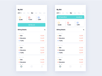 Day. 01 design ui ux 应用 设计