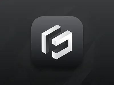 Fitin - App Icon app appicon mobileapp