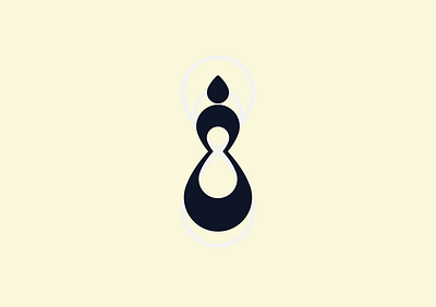 Sabai 8 8 buddha infinite infinite loop water