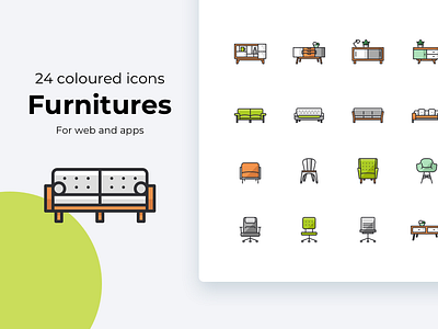 Scandinavian furniture icons chair furniture icon icons interior design office chair scandinavia scandinavian scandinavian style side table sofa table