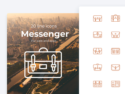 Messenger bag icons bag briefcase business cross body bag fashion icon icons messenger messenger bag sales sling bag travel