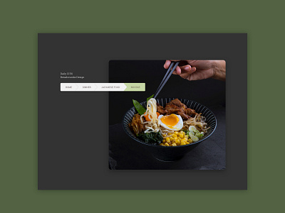 Daily UI Day 056 100 day ui challenge 100 days challenge daily 100 challenge dailyui day 56