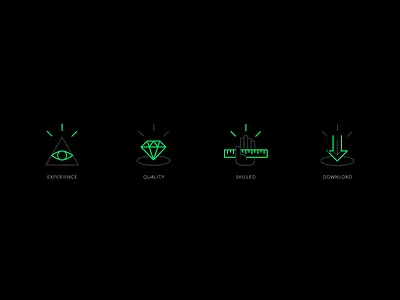 Icons | THANATOS Digital 2.0 download icons graphic design icon icon a day icon design icon pack icon set iconaday icons icons design icons pack icons set line icon line icons lineicon lineicons minimal icon minimal icons thanatos digital agency web design