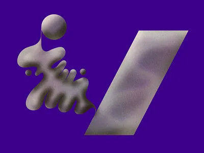 Y for 36 Days of Type abstract boutique branding bubble circles colors cover art creation design event illustration letter lettering logo minimal organic poster shape typography vector