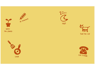 Fac Autocomplete Background design illustration webpage background
