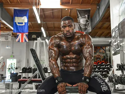 Men Fitness Photography 31 | Natalie Minh Photography fitness photography photography