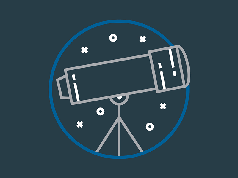 Discover Animation animation design icon icon animation illustration vector