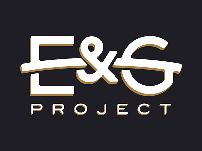 Logo E&G Project branding diseño españa flat illustrator cc importadora logo alphabet plano projects vector venezuela