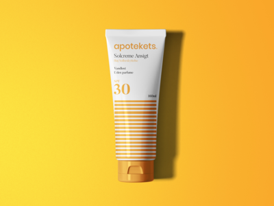 Apotek brand and identity branding design graphic design label design label mockup label packaging packaging design packaging mockup