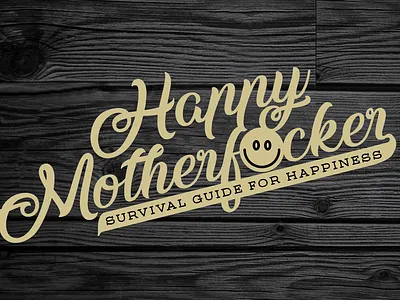 Advice Blog Branding type