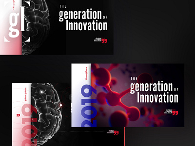Unused Event Theme Graphics branding event event artwork event branding event design event theme graphic design screen design