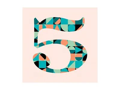 5 36 days of type type