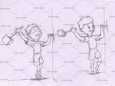 Sketch Art avatars cartoon character illustration child theme children book illustration comic book concept art design digital illustration graphics design illustration sketch sketchbook sketches sketching