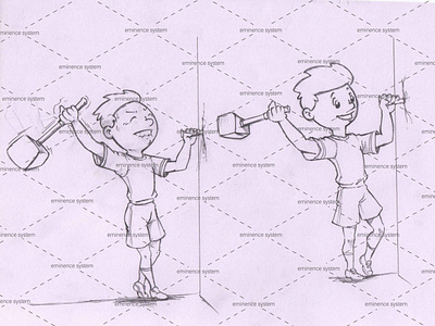 Sketch Art avatars cartoon character illustration child theme children book illustration comic book concept art design digital illustration graphics design illustration sketch sketchbook sketches sketching