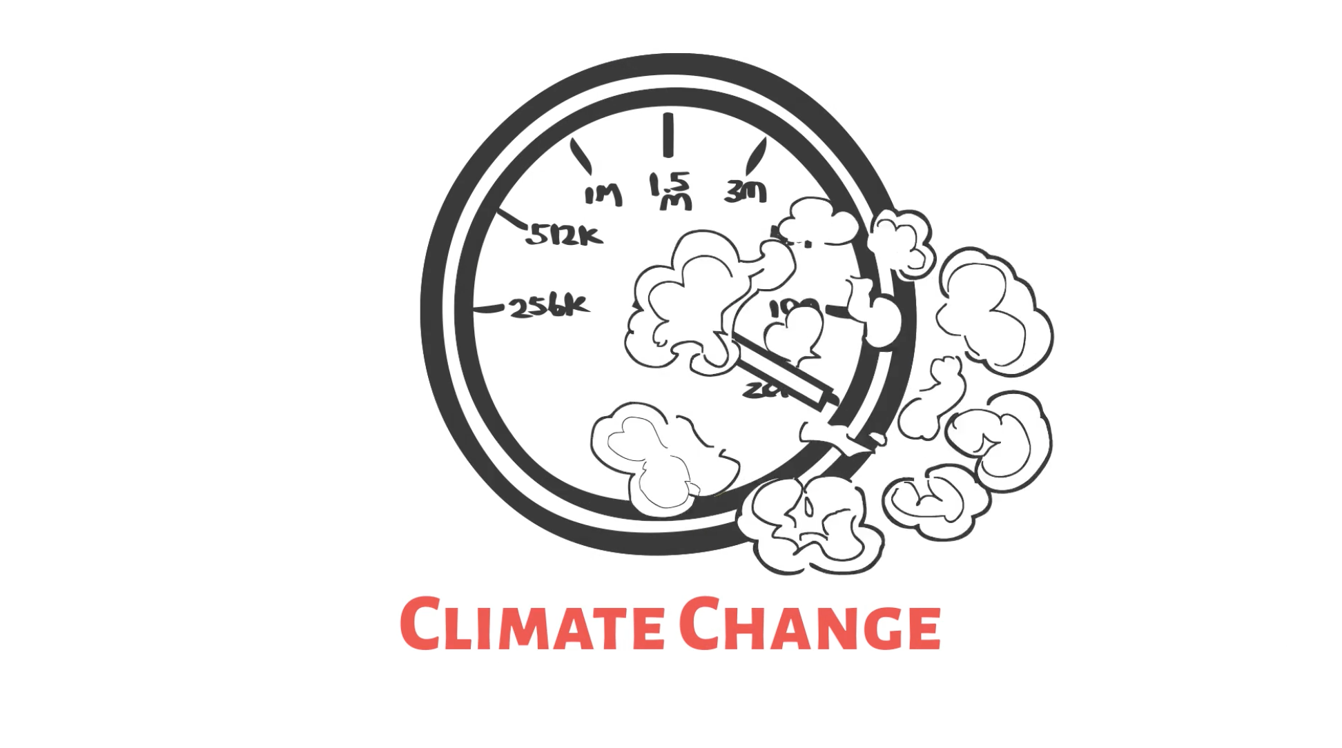 Explainer video 3 reasons why Climate Change is a Global Crysis 2danimation animatedcontent animation animationdesign animationservice businessanimation creativeanimation explainer marketingad marketingdesign vyond vyondanimation whiteboard
