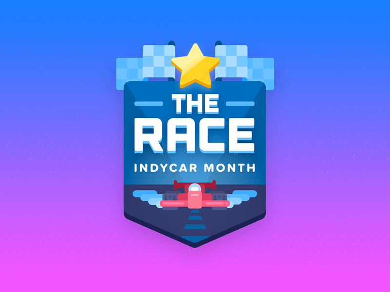 Speedway Racing Game Logo Designs drinks indycar logo pop race race car racing slushie soda speedway