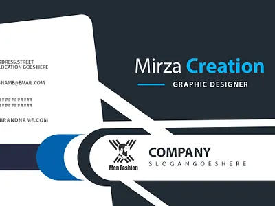 Business Card branding business card design graphic graphic art graphic design designer illustration logo typography