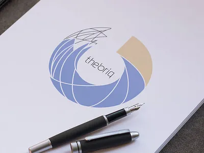 Briq graphicdesign logo logodesign logotype