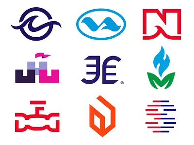 Logo Collection Fórmula Creativa brand branding branding en vearcruz branding mexico branding veracruz diseño de marca en veracruz fire logo formula creativa logo logo designer logos logos collection logos mexico logos veracruz logotipo logotipos logotipos en veracruz logotipos mexico logotype wave logos