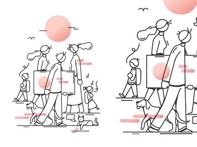 Peeps | WIP | (PSE '19)