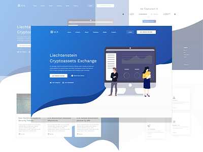 Crytpoassests Exchange Platform app blockchain concept crypto crypto exchange cryptocurrency dashboard design freebie landingpage ui uikit user experience design user interface design ux web website xd