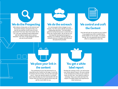 Link Building Screen SERPStream adobe illustrator graphic design icon design illustration typography ui ux vector web