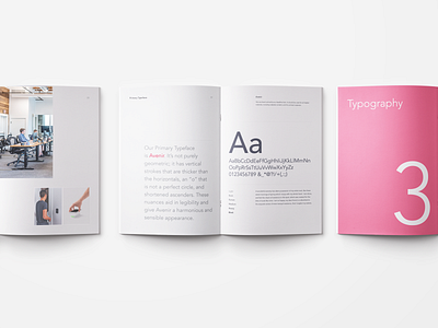 Proxy Guidelines brand brand agency brand book brand identity branding design guidebook guidelines identity logo minimal simple