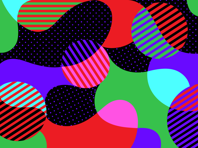 Abstract Geometry abstact art artwork cool geometic geometry illustration keyvisual packaging pattern