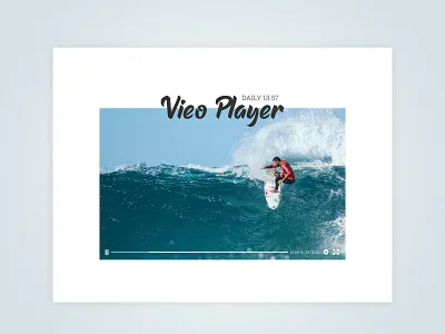 Daily UI Day 057 100 days challenge daily 100 challenge dailyui day 57